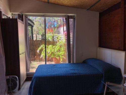 El nido in Ocean Park