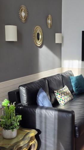 Las Artes Luxury Double Room, Walencja (zdjęcie 8)
