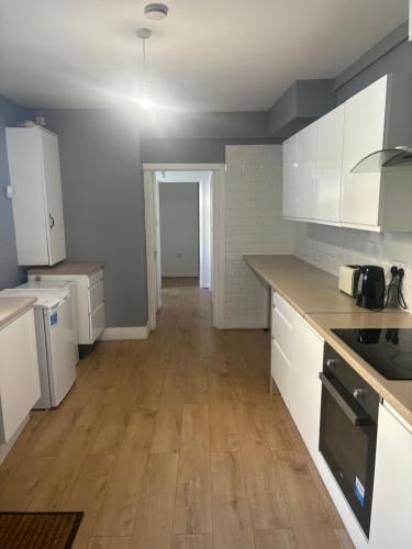 Pure Edge beach guest house with Sea view in Canterbury