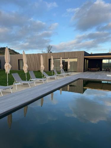 Lusitano Garden Villas Hotel de charme Ponta Delgada / Nordela Acores