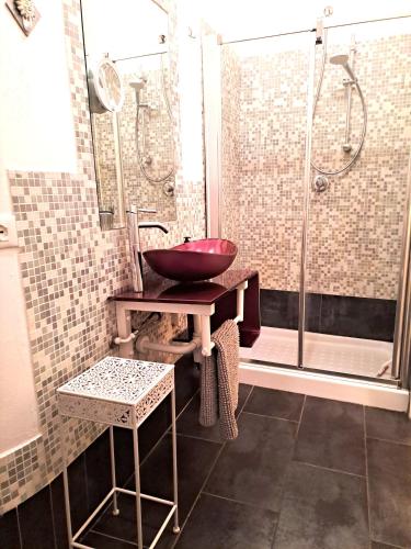  La CORTE di GIO´ 2 in Nave