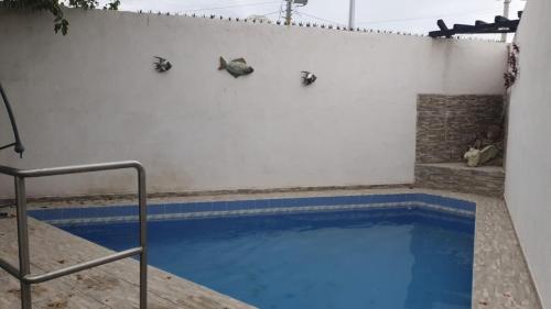 Torreón 2 - Habitación cerca del aeropuerto con alberca, Torreón (photo 2)