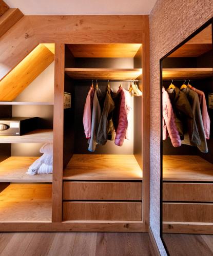 Habitación doble de 1 o 2 camas