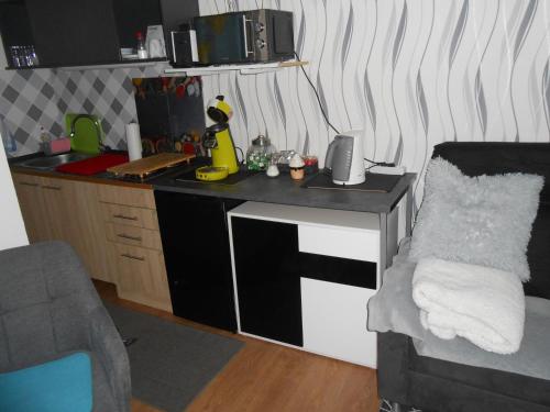 Ferien und Monteurwohnung in Bad Berneck im Fichtelgebirge, Deutschland