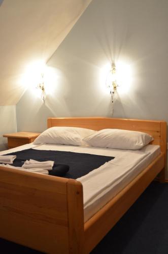 Hotel Dva Javora – Jahorina, LA