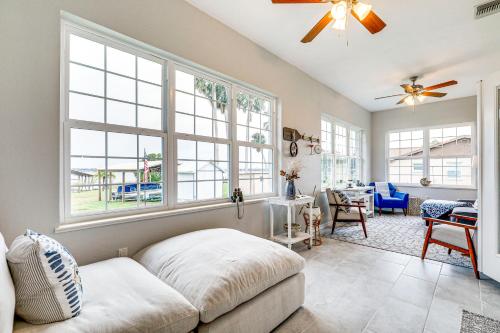 Waterfront Frostproof Home with Private Dock! in Frostproof, USA