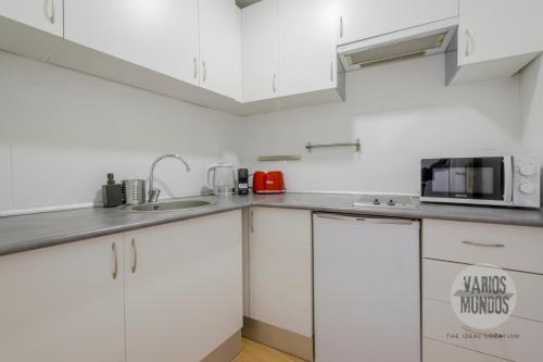 Fancy and New Apt para 4pax en la Calle Carretas - image 9