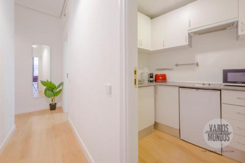 Fancy and New Apt para 4pax en la Calle Carretas - image 10