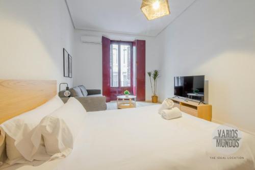 Fancy and New Apt para 4pax en la Calle Carretas - image 11