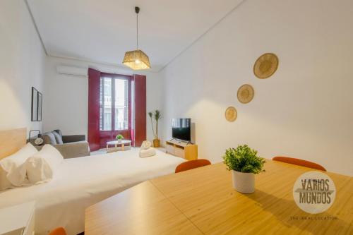 Fancy and New Apt para 4pax en la Calle Carretas - image 2