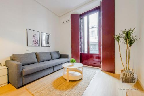 Fancy and New Apt para 4pax en la Calle Carretas - image 12