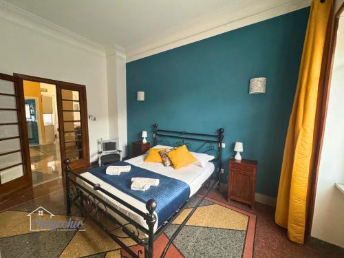 Satrico43 - San Giovanni Stay, Rzym