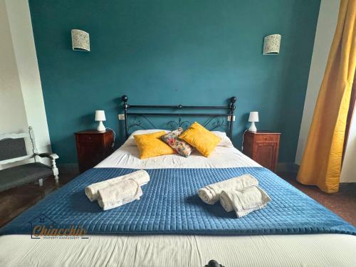 Satrico43 - San Giovanni Stay, Roma (foto 6)