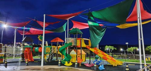 Ilhas do Lago Eco Resort - Central de Reservas