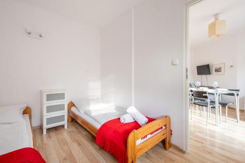 Apartamenty Smrekowa Zakopane, Zakopane (fotografie 10)
