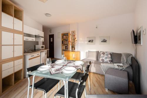 Apartamenty Smrekowa Zakopane, Zakopane (fotografie 5)