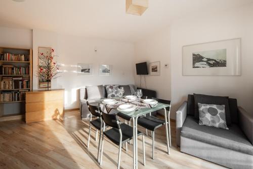 Apartamenty Smrekowa Zakopane, Zakopane (fotografie 8)