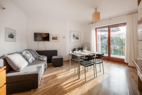 Apartamenty Smrekowa Zakopane, Zakopane (fotografie 2)