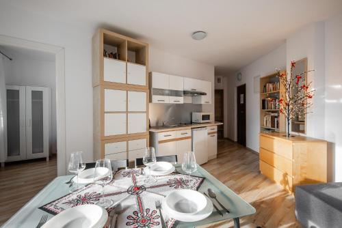 Apartamenty Smrekowa Zakopane, Zakopane (fotografie 6)