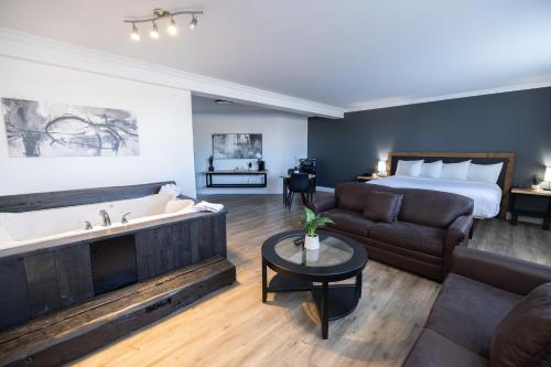 Hotel Napoleon in Gatineau (QC)