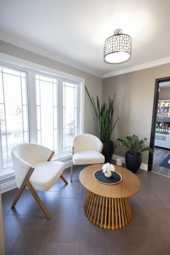 Hotel Napoleon in Gatineau (QC)