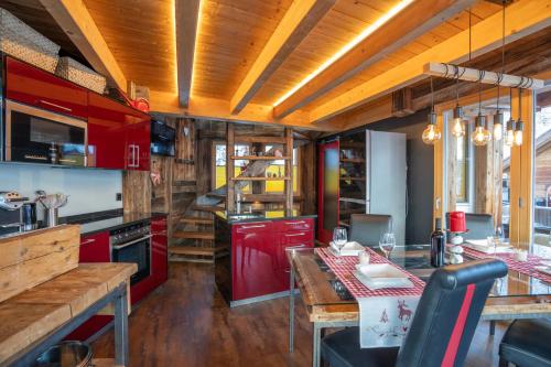 Chalet Schwalbennest - image 14