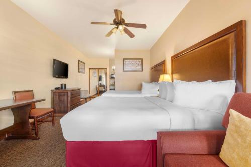 Best Western Plus Hacienda Hotel Old Town - image 10