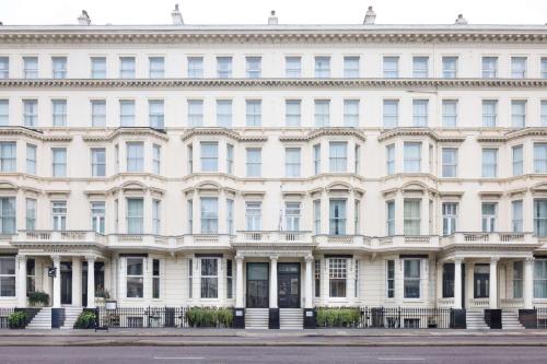 Radisson Blu Hotel, London South Kensington