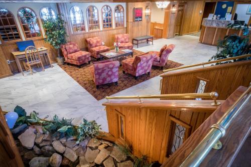 hotel photo