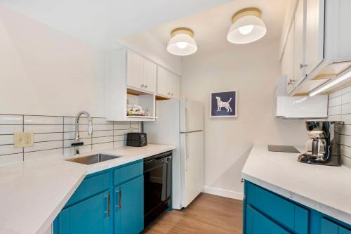 2 bedrooms, 4 beds