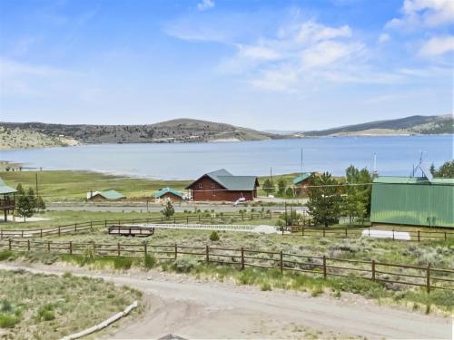 Hunter`s Hideout Panguitch Lake - image 12