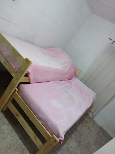 Bellas cabañas valle hermoso (Bellas cabanas valle hermoso) in Valle Hermoso