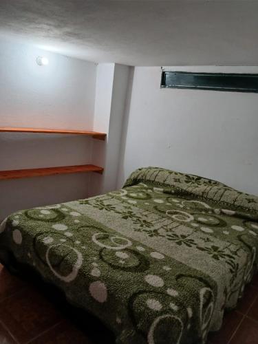 Bellas cabañas valle hermoso (Bellas cabanas valle hermoso) in Valle Hermoso