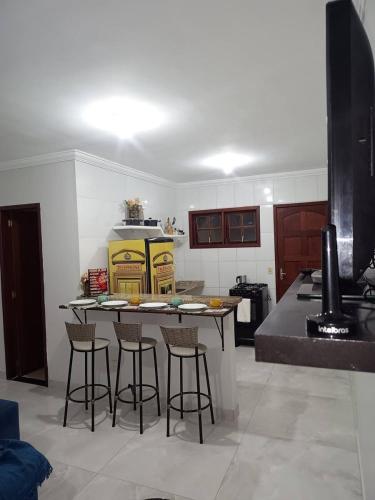 Létesítmények, Casa completa 2 quartos 2 banheiros in Jardim Flamboyant