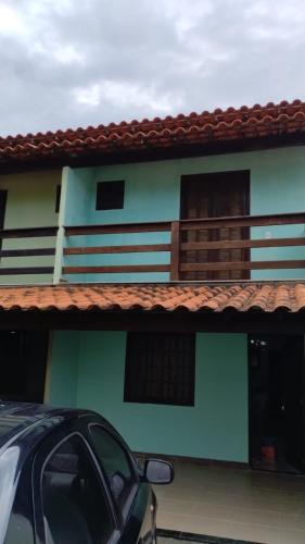 Casa completa 2 quartos 2 banheiros in Jardim Flamboyant