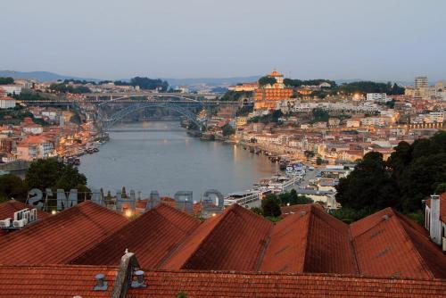 Historical Porto/Gaia Apartment, Porto (fotografie 3)