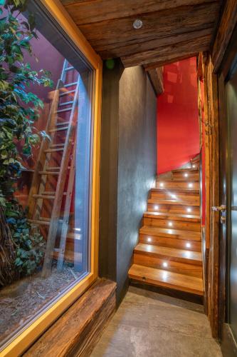 Chalet Schwalbennest - image 2