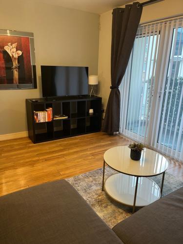 Conveniently Located, 2 Bedroom Modern Apartment, Dublin (fotografie 7)