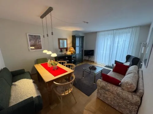 Ferienwohnung Sonja in Freiburg im Breisgau, Deutschland