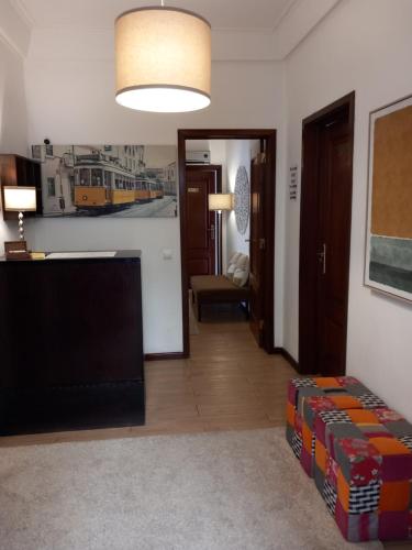 Guest House Guerra Junqueiro 2