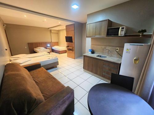 Ok Inn Hotel Criciúma Centro (Ok Inn Hotel Criciuma Centro) in คริซิวมา