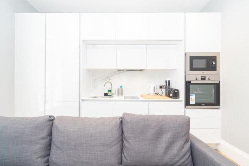 Luxury Apartments In Paddington 5