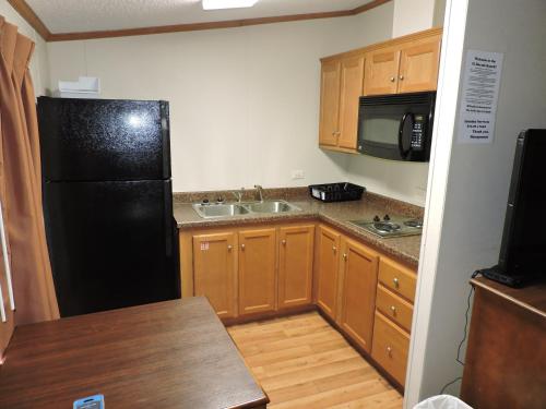 El Dorado Suites in Kristalsitija (TX)