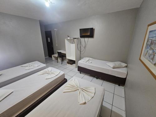 Ok Inn Hotel Criciúma Centro (Ok Inn Hotel Criciuma Centro) in คริซิวมา