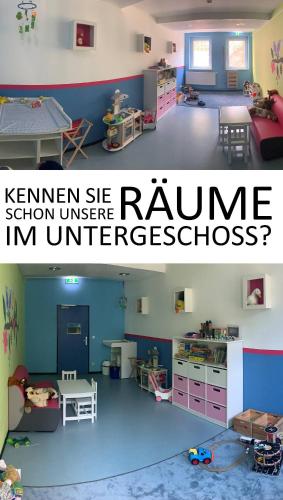 Jugendherberge Potsdam