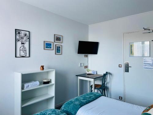 Hôtel de la Plage - image 8
