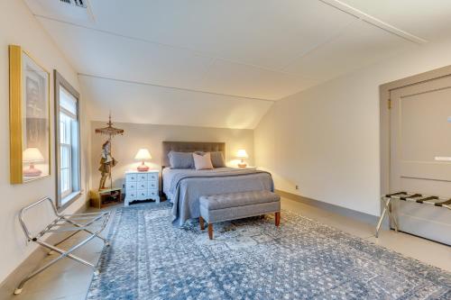 Manchester Center Home with Green Mtn Views! - image 10
