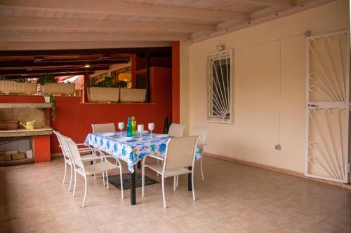 Viale Sardegna - Guest House