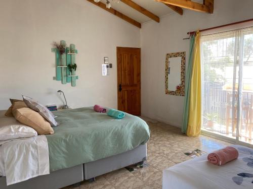 Estudio Los Mosaicos