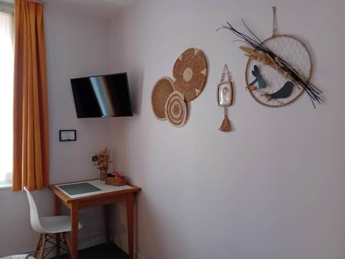 Hôtel de la Plage - image 13